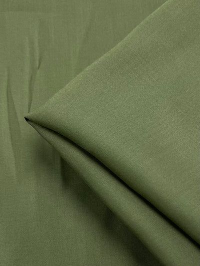 Cotton Voile - Olive - 145cm
