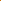 Pure Linen Twill Tweed - Sunset - 160cm