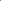 Super Cheap Fabrics’ Mercerised Rayon - Citrus Flow - 150cm is an orange fabric with a white leaf or feather pattern, showing overlapping sections that highlight the repeating design and its fluid drape.