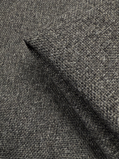 Upholstery - Soho Coal - 150cm