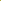 Plain Scuba Crepe - Yellow Jasmine - 150cm