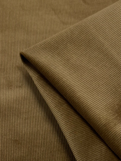 Pin Wale Corduroy - Rubber - 142cm
