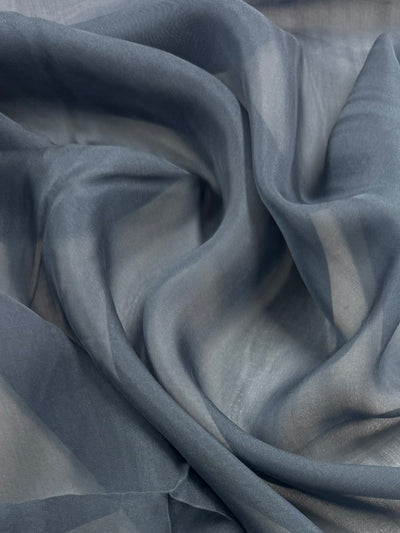 100% Pure Silk Chiffon - Tapestry - 105cm