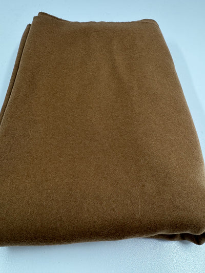 Wool Cashmere - Nuthatch - 200cm