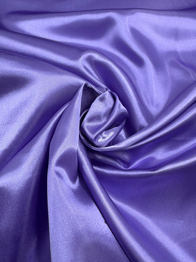 Satin - Sunlit Allium - 150cm