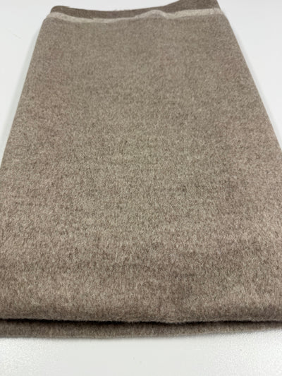 Wool Cashmere - Affogat - 80cm