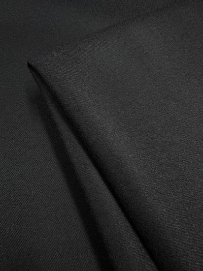 Pure Wool - Melton Wool - 150cm