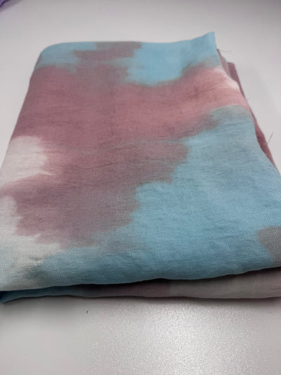 Pure linen - 220cm