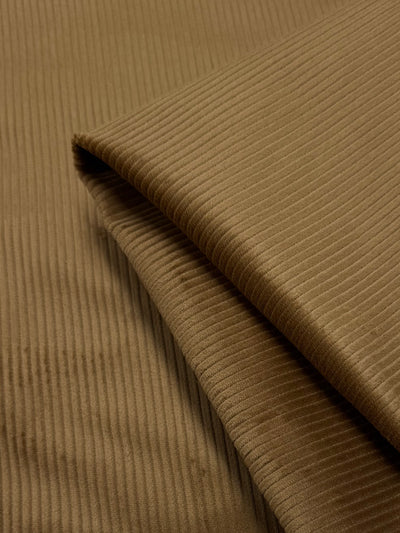 Medium Wale Corduroy - Rubber - 150cm