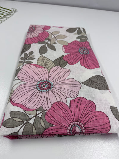 Pure linen - 70cm