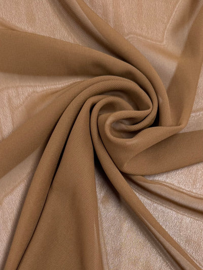 Hi-Multi Chiffon - monk’s Robe - 150cm