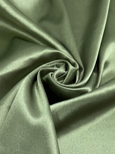 Satin Back Crepe - Epsom - 150cm