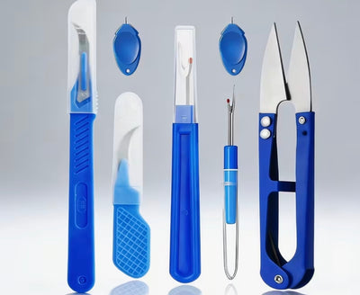 Sewing tools