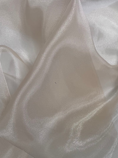 Organza - Gold - 150cm