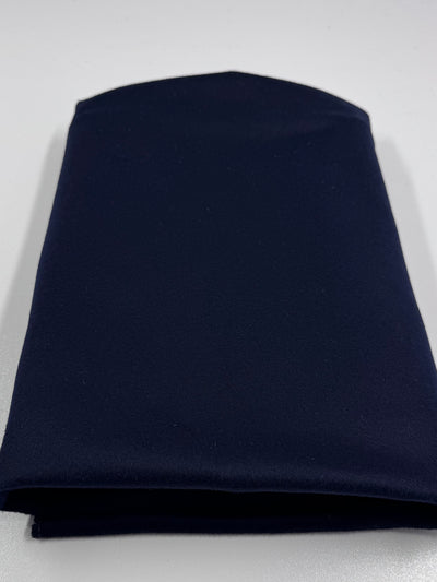 Wool Cashmere  - 130cm