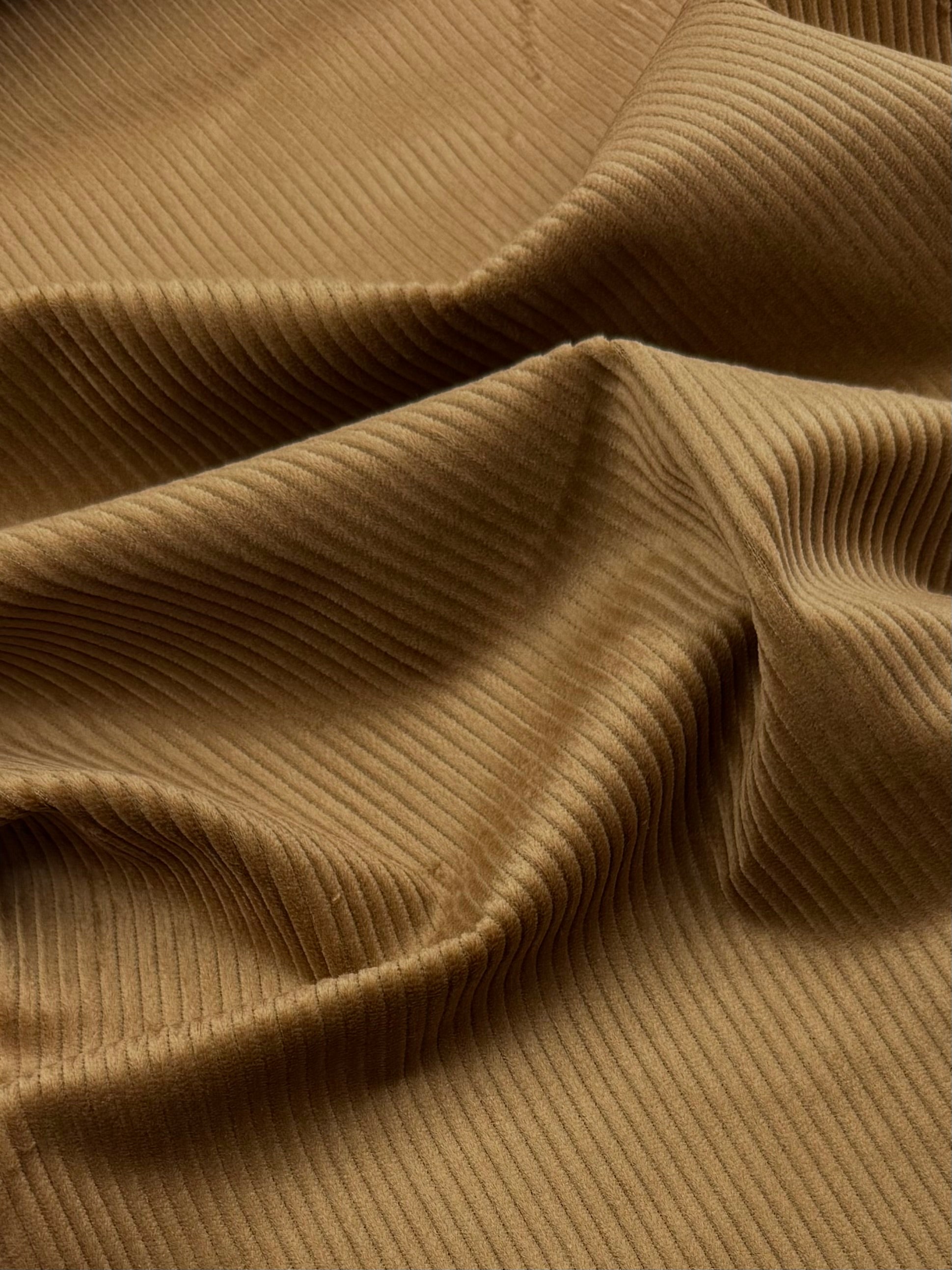 Medium Wale Corduroy - Rubber - 150cm
