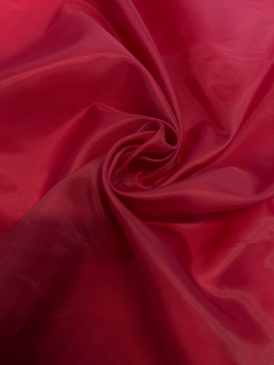 Lining - Crimson - 150cm