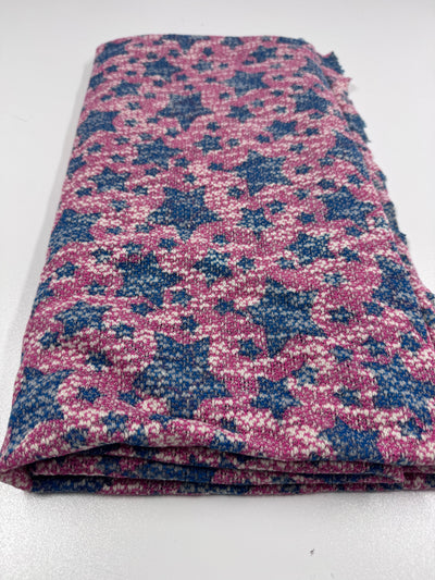 Textured Knit - 200cm