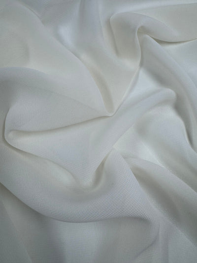 Hi Multi Chiffon - Cream - 150cm