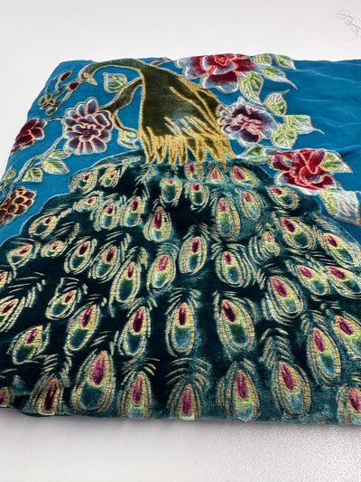Stunning fabric - 270cm