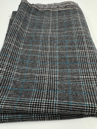 Wool Suiting  - 200cm