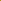 Mustard wool cashmere coating fabric - view 3