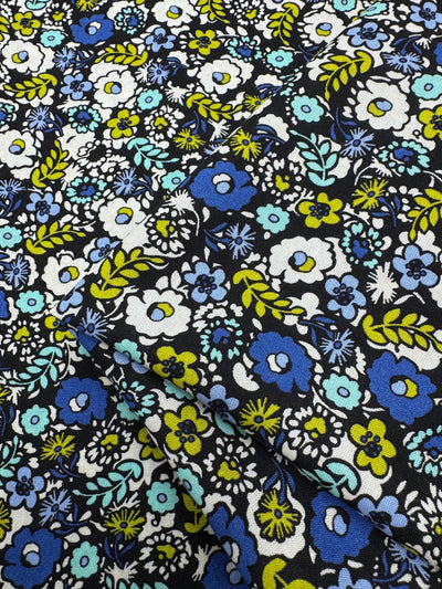 Liberty Viscose  - Meadow Bloom - 150cm