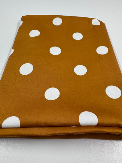 Cotton Sateen - 110cm