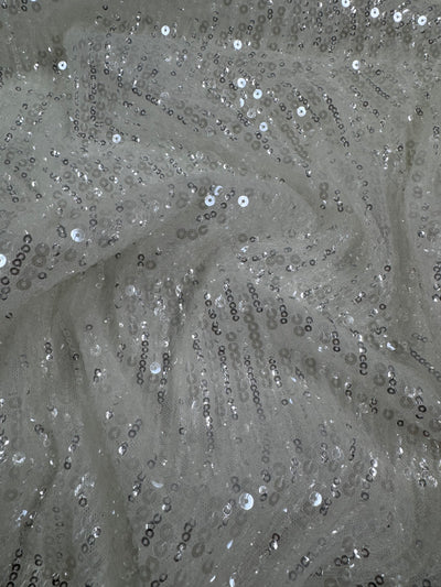 Bridal - Wave Beading - 150cm