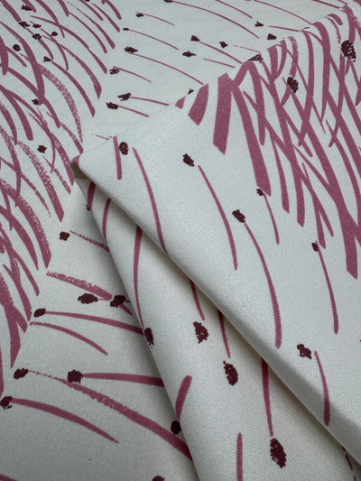 Upholstery - Zen Reed - 152cm