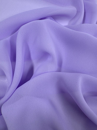 Hi Multi Chiffon - Orchid Bloom - 150cm