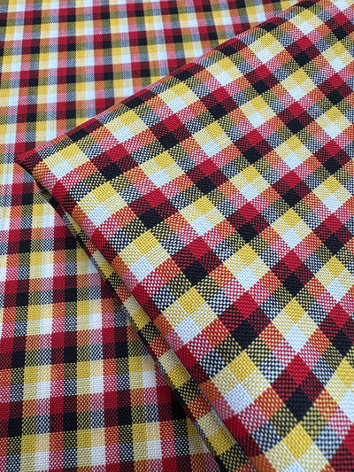 Pure Wool Suiting - Oxford - 158cm