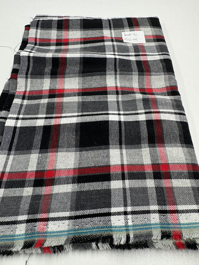 Flannel - 100cm