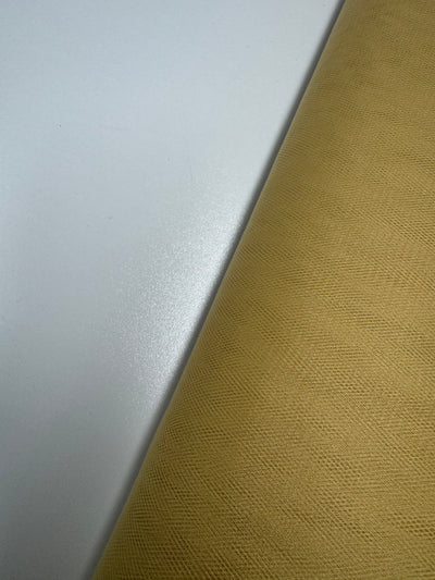 Soft Tulle - Gold - 150cm