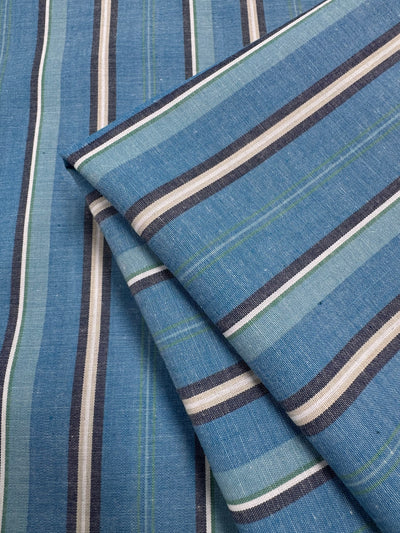 Cotton Voile Strips - 148cm