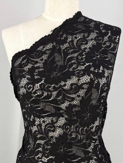Designer Lace - Odette - 140cm