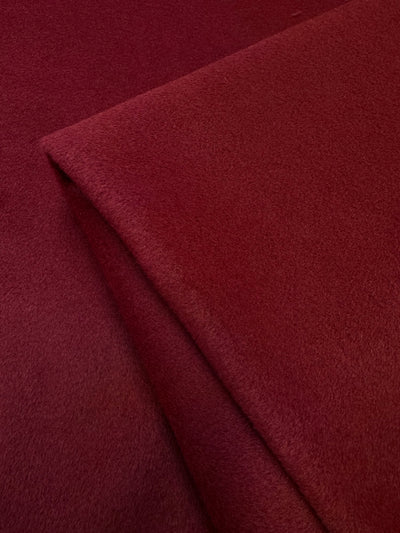 Wool Cashmere - Emboldened - 150cm