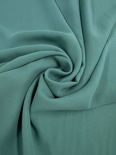 Hi-Multi Chiffon - Basil - 148cm