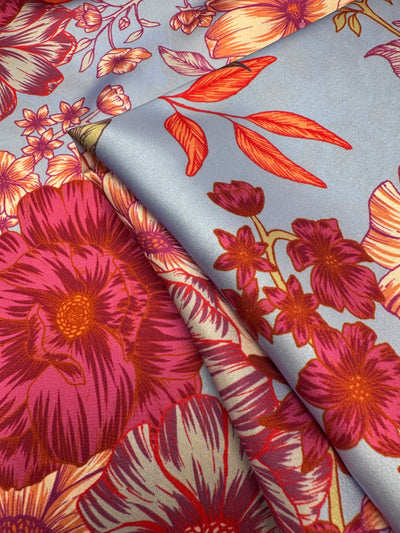 Silky Satin - Mirabella - 148cm