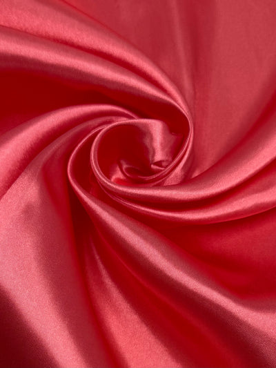 Satin - Coral Paradise - 150cm