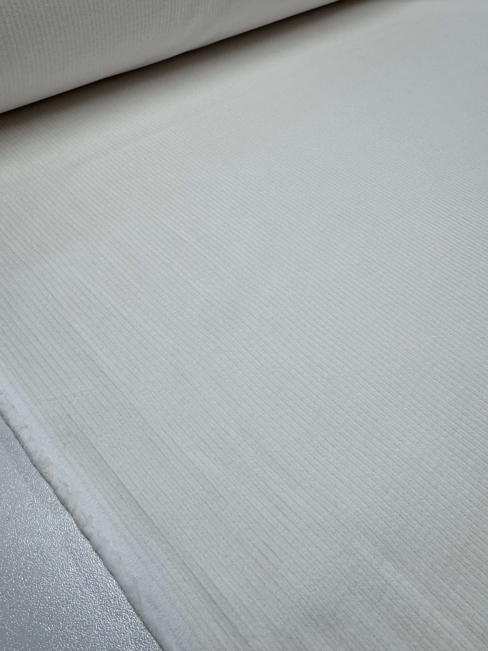 Medium Wale Corduroy - ivory - 150cm