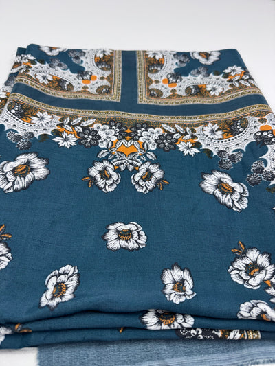 viscose Print - 135cm