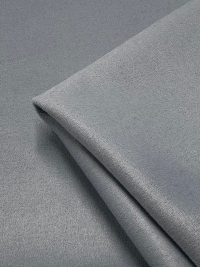 Wool Cashmere - Ballad Blue - 150cm