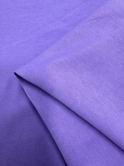 Cotton Jersey - Sunlit allium - 155cm