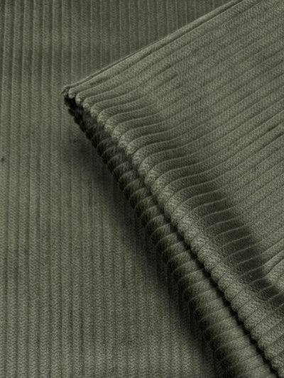 Medium Wale Corduroy - Capulet Olive - 158cm
