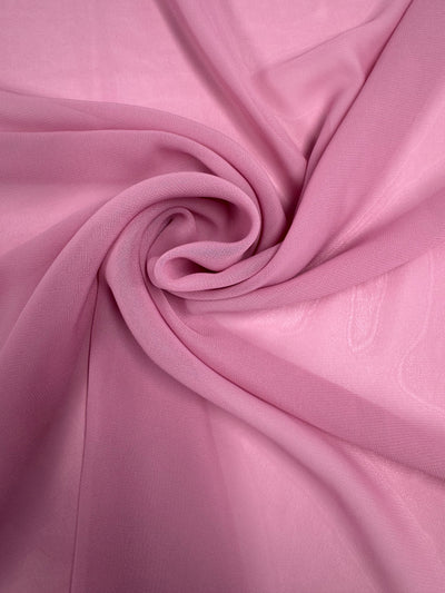 Hi-Multi Chiffon - Pink - 150cm
