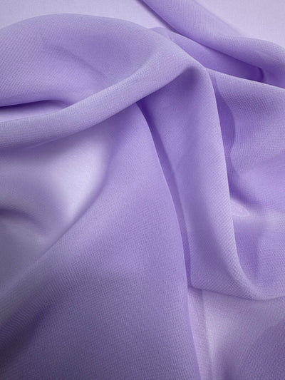 Hi Multi Chiffon - Orchid Bloom - 150cm
