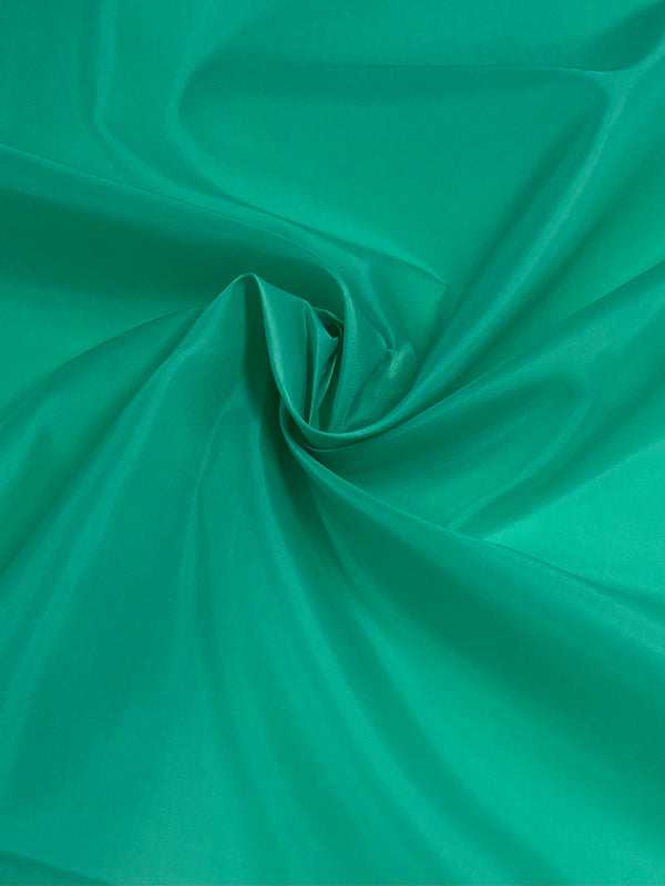Lining - Aqua Green - 150cm