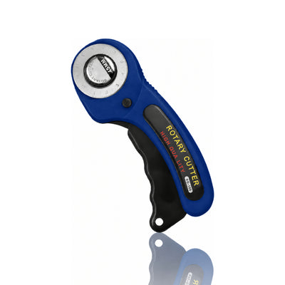 Rotary Cutter 45mm - Blue