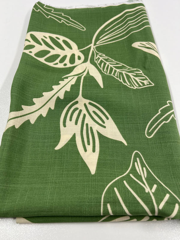 REMNANT - Bamboo Rayon - 75cm